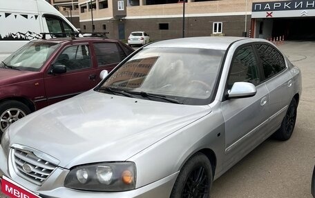Hyundai Elantra III, 2004 год, 250 000 рублей, 3 фотография