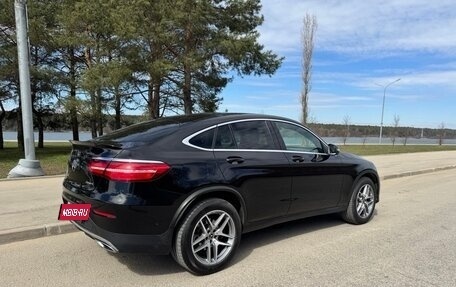 Mercedes-Benz GLC, 2018 год, 4 300 000 рублей, 7 фотография