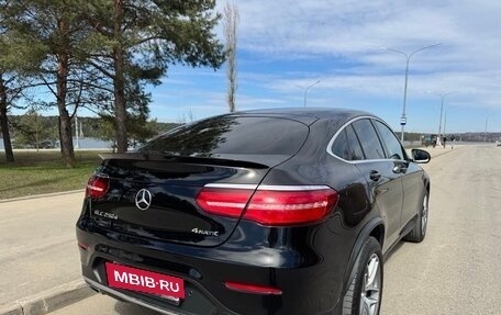 Mercedes-Benz GLC, 2018 год, 4 300 000 рублей, 8 фотография