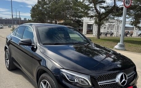 Mercedes-Benz GLC, 2018 год, 4 300 000 рублей, 6 фотография