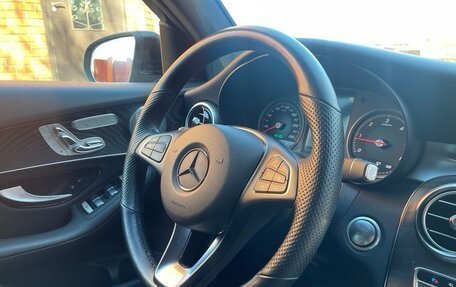 Mercedes-Benz GLC, 2018 год, 4 300 000 рублей, 10 фотография