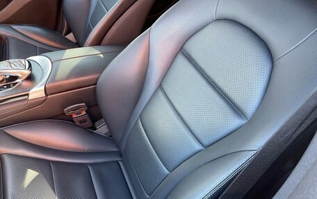 Mercedes-Benz GLC, 2018 год, 4 300 000 рублей, 14 фотография