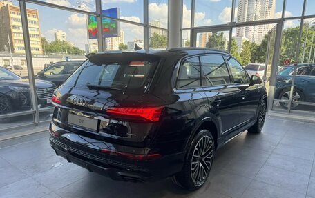 Audi Q7, 2026 год, 12 500 000 рублей, 4 фотография