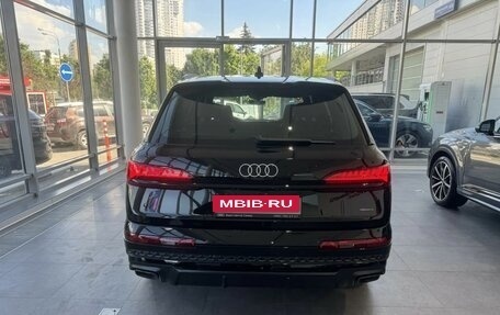 Audi Q7, 2026 год, 12 500 000 рублей, 5 фотография