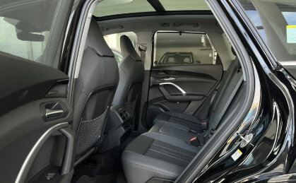 Audi Q5, 2025 год, 8 100 000 рублей, 5 фотография
