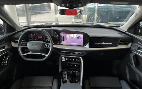 Audi Q5, 2025 год, 8 100 000 рублей, 4 фотография