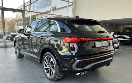 Audi Q5, 2025 год, 8 100 000 рублей, 2 фотография