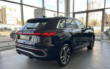 Audi Q5, 2025 год, 8 100 000 рублей, 6 фотография