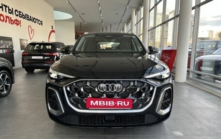 Audi Q5, 2025 год, 8 100 000 рублей, 8 фотография