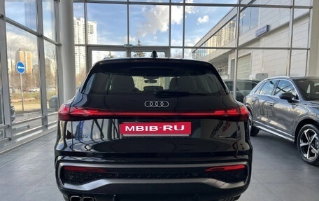 Audi Q5, 2025 год, 8 100 000 рублей, 3 фотография