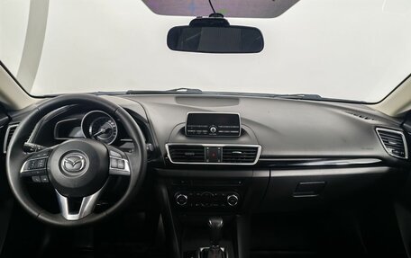 Mazda 3, 2014 год, 1 149 000 рублей, 7 фотография