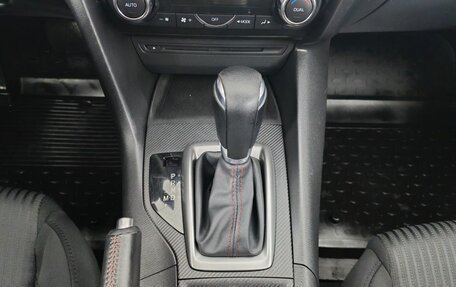 Mazda 3, 2014 год, 1 149 000 рублей, 13 фотография