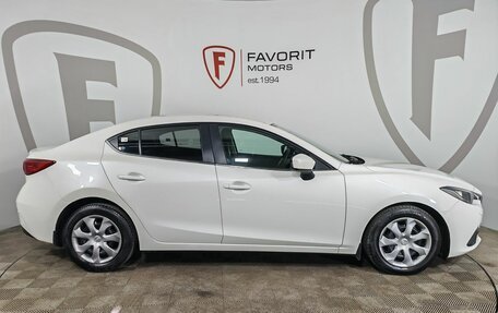 Mazda 3, 2014 год, 1 149 000 рублей, 4 фотография