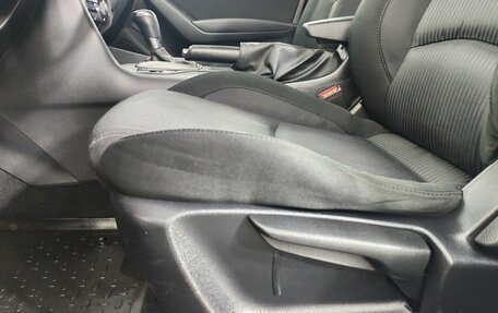 Mazda 3, 2014 год, 1 149 000 рублей, 10 фотография
