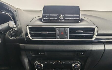 Mazda 3, 2014 год, 1 149 000 рублей, 12 фотография