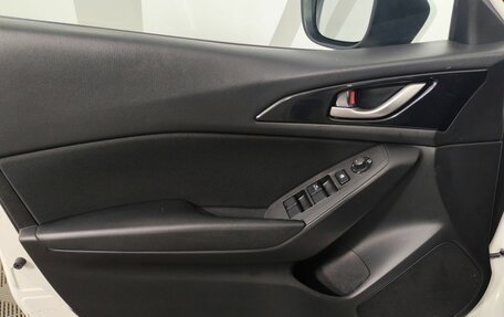 Mazda 3, 2014 год, 1 149 000 рублей, 8 фотография