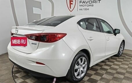 Mazda 3, 2014 год, 1 149 000 рублей, 6 фотография