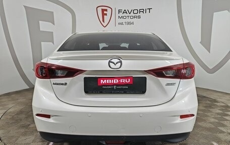 Mazda 3, 2014 год, 1 149 000 рублей, 3 фотография