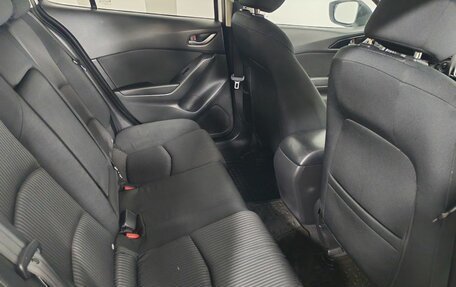 Mazda 3, 2014 год, 1 149 000 рублей, 16 фотография