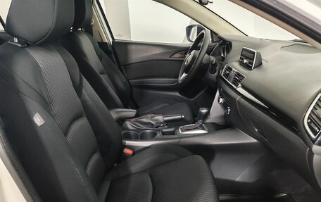Mazda 3, 2014 год, 1 149 000 рублей, 14 фотография