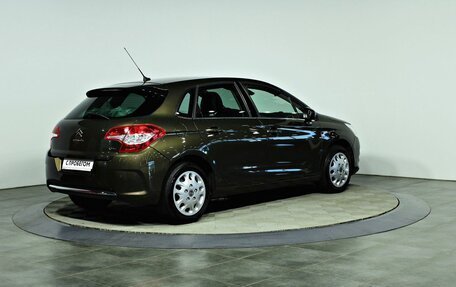 Citroen C4 II рестайлинг, 2012 год, 847 000 рублей, 6 фотография
