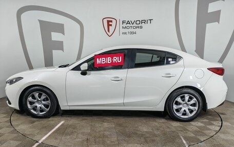 Mazda 3, 2014 год, 1 149 000 рублей, 5 фотография