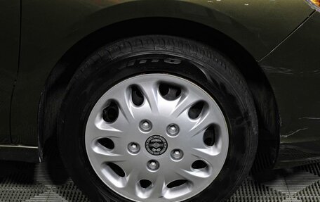 Citroen C4 II рестайлинг, 2012 год, 847 000 рублей, 10 фотография