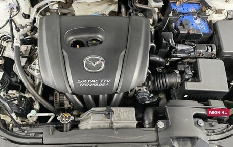 Mazda 3, 2014 год, 1 149 000 рублей, 17 фотография
