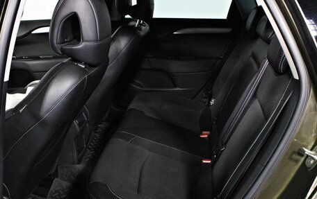 Citroen C4 II рестайлинг, 2012 год, 847 000 рублей, 16 фотография