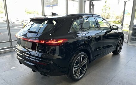Audi Q5, 2026 год, 9 200 000 рублей, 4 фотография