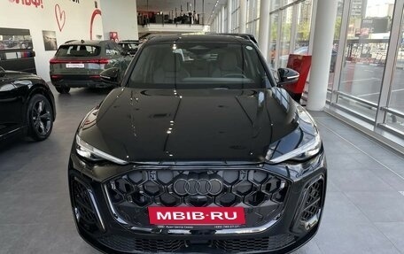 Audi Q5, 2026 год, 9 200 000 рублей, 2 фотография