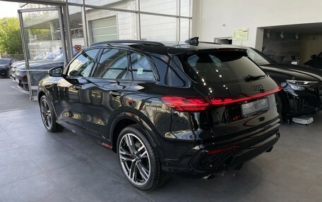 Audi Q5, 2026 год, 9 200 000 рублей, 6 фотография