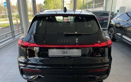 Audi Q5, 2026 год, 9 200 000 рублей, 5 фотография