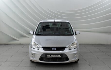 Ford C-MAX I рестайлинг, 2007 год, 598 000 рублей, 2 фотография