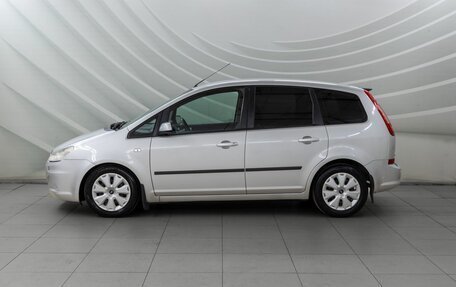 Ford C-MAX I рестайлинг, 2007 год, 598 000 рублей, 4 фотография