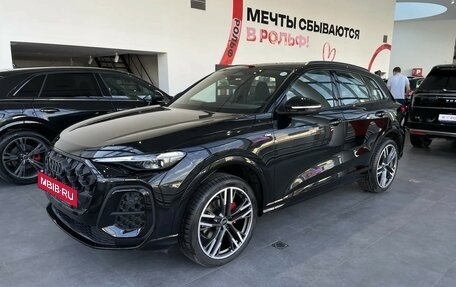 Audi Q5, 2026 год, 9 200 000 рублей, 2 фотография