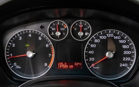Ford C-MAX I рестайлинг, 2007 год, 598 000 рублей, 9 фотография