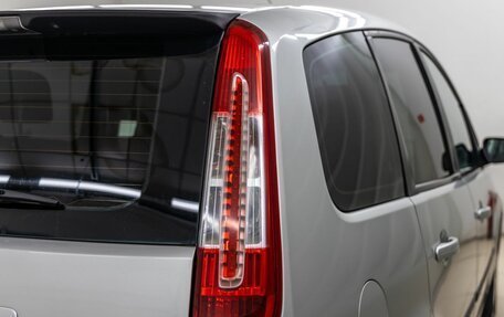 Ford C-MAX I рестайлинг, 2007 год, 598 000 рублей, 12 фотография