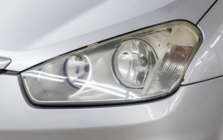 Ford C-MAX I рестайлинг, 2007 год, 598 000 рублей, 11 фотография