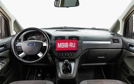 Ford C-MAX I рестайлинг, 2007 год, 598 000 рублей, 13 фотография