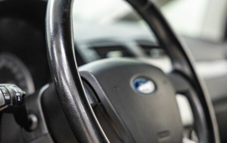 Ford C-MAX I рестайлинг, 2007 год, 598 000 рублей, 28 фотография