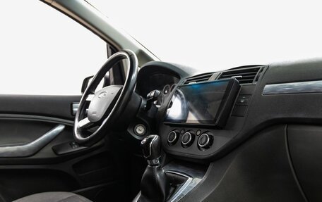 Ford C-MAX I рестайлинг, 2007 год, 598 000 рублей, 29 фотография