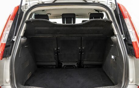 Ford C-MAX I рестайлинг, 2007 год, 598 000 рублей, 35 фотография