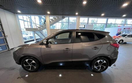 Hyundai ix35 I рестайлинг, 2013 год, 1 050 000 рублей, 6 фотография