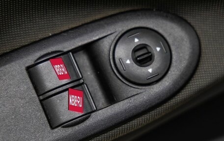 Ford C-MAX I рестайлинг, 2007 год, 598 000 рублей, 26 фотография