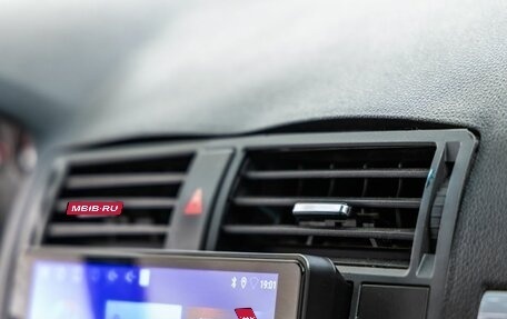 Ford C-MAX I рестайлинг, 2007 год, 598 000 рублей, 30 фотография