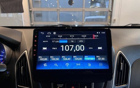 Hyundai ix35 I рестайлинг, 2013 год, 1 050 000 рублей, 14 фотография