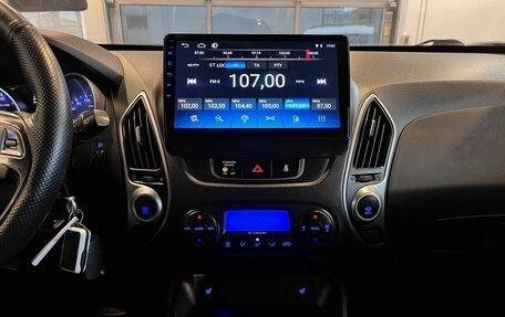Hyundai ix35 I рестайлинг, 2013 год, 1 050 000 рублей, 13 фотография