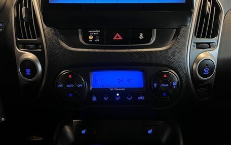 Hyundai ix35 I рестайлинг, 2013 год, 1 050 000 рублей, 15 фотография