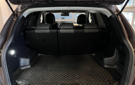Hyundai ix35 I рестайлинг, 2013 год, 1 050 000 рублей, 18 фотография